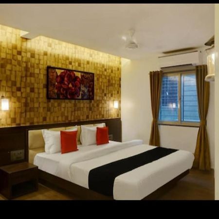 Woods Stay Méribel Village Екстериор снимка