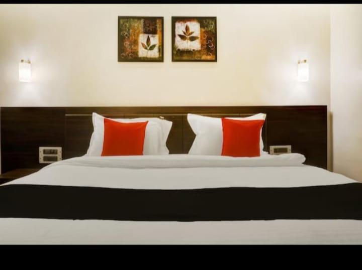 Woods Stay Méribel Village Екстериор снимка