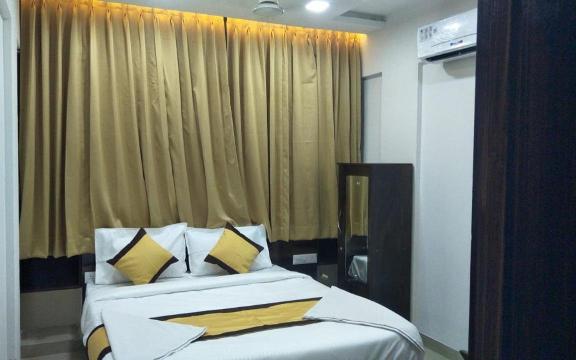 Woods Stay Méribel Village Екстериор снимка