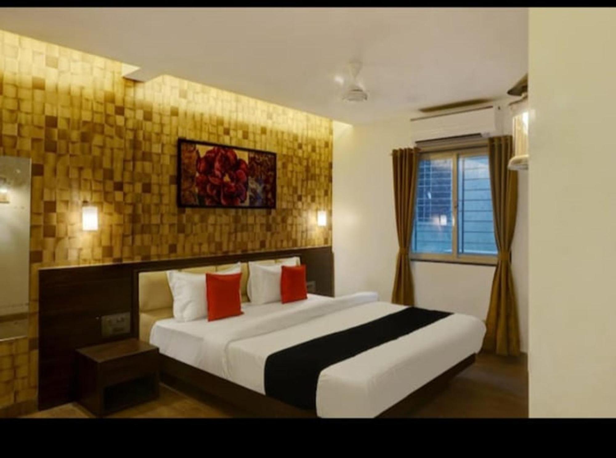Woods Stay Méribel Village Екстериор снимка