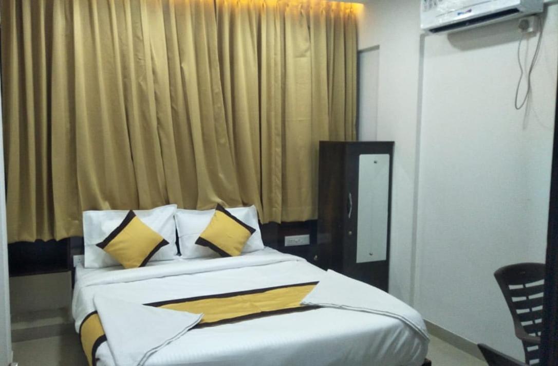 Woods Stay Méribel Village Екстериор снимка